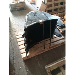 Cupa miniexcavator Case CX18 - 500 mm
