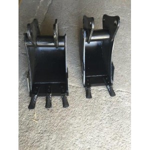 Cupa miniexcavator JCB 8014, 8015, 8016 - 250mm