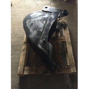 Cupa miniexcavator Takeuchi TB070, TB175  - 400mm