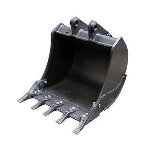 Cupa miniexcavator Terex HR32 - 800mm