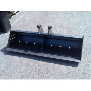 Cupa taluzare 1450mm