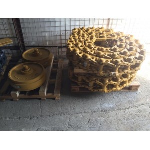 Lanturi excavator Hyundai R130, R160, R280