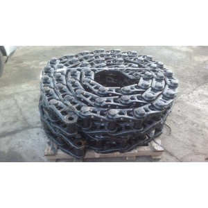 Lant excavator Case CX210, CX135, CX70
