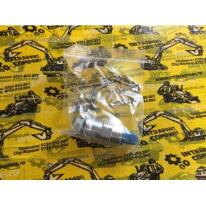 Bobina oprire pompa injectie JCB 3CX - 716/30255