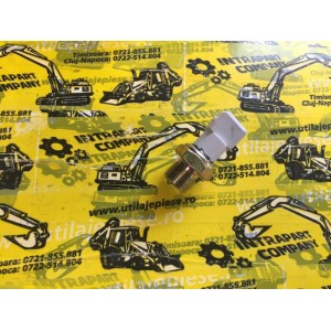 Senzor presiune ulei buldoexcavator JCB 3CX - 701/43700