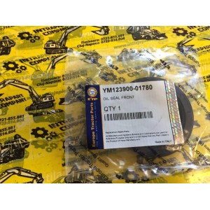 Simering vibrochen buldoexcavator Komatsu WB93 - YM123900-01780