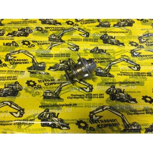 Termostat buldozer CAT D5, D6 - 1265869
