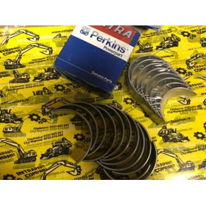 Set cuzineti biela Perkins - U5ME0034B