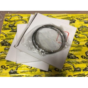 Segmenti piston Komatsu WB95, WB97 - P4181A021