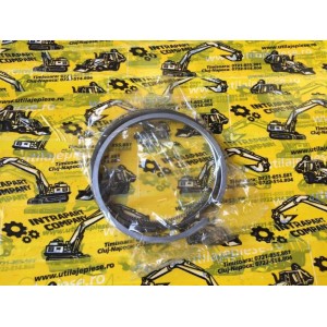 Segmenti piston Komatsu WB95, WB97 - 6754-31-2010