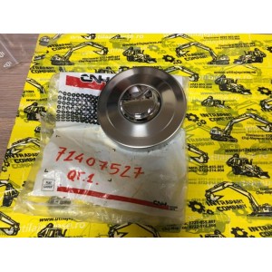 Buson rezervor Fiat Hitachi EX215, EX255 - 71407527