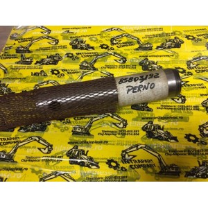 Bolt Fiat Hitachi FB100, Case 580 - 87581125