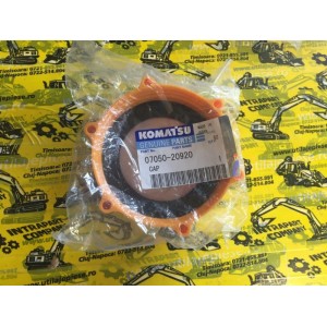 Buson rezervor Komatsu WB97 - 42N-04-11220