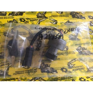 Cheie contact CAT 424, 428 - 5P8501