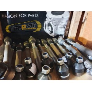 Capat de bara CAT 416, 424, 428 - 1284128