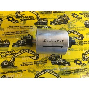 Filtru ulei hidraulic Komatsu - 42N-60-11711
