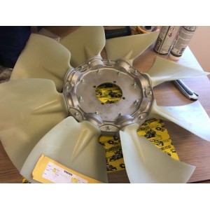 Elice ventilator Volvo EC210 - Deutz 14603988