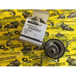 Termostat New Holland, Fiat Kobelco E215 - 84383461