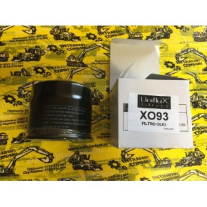 Filtru ulei motor - XO93