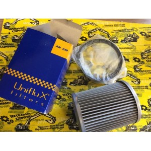 Filtru combustibil - XN228