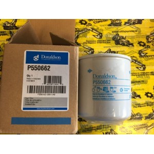 Filtru combustibil Donaldson - P550662