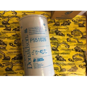 Filtru separator combustibil Donaldson- P551026