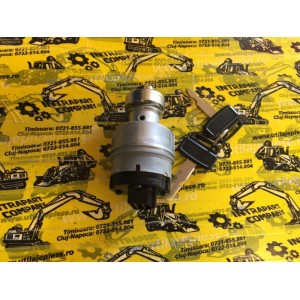 Contact cu cheie New Holland E80 - YN50S00026F2