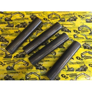 Pana fixare cui picon Rammer S25, JCB HM 360 - FUS25