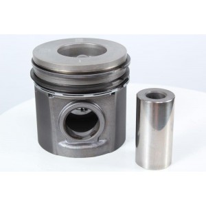 Kit piston si camasa cilindru Perkins 1004.4T/1006.6T - U5LL0009
