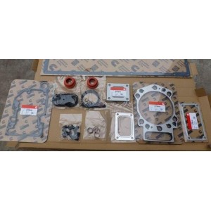 Simering vibrochen Cummins K19 NT85 - 3804899