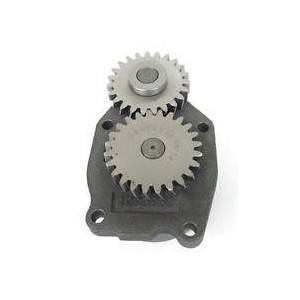 Pompa ulei Cummins 6BTA -  3.9L 5.9L - 3918212