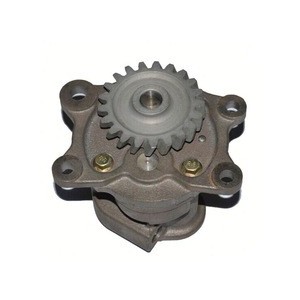 Pompa ulei Komatsu S6D155 - 6128-52-1013