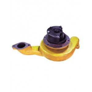 Pompa apa Komatsu SA6D108 - 6124-61-1000