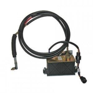 Governor motor Caterpillar - 1060092