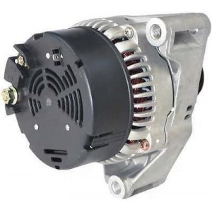 Alternator FUCHS LRA02497