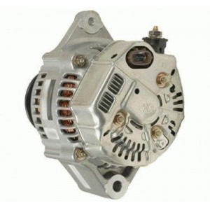 Alternator DELCO REMY 1117900, 19010195