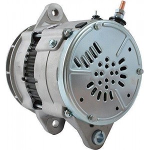 Electromotor DEUTZ STGE00039
