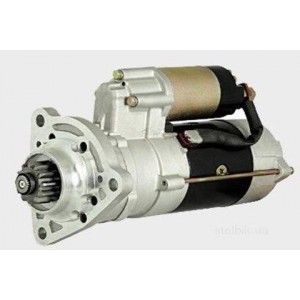 Electromotor Komatsu WA480