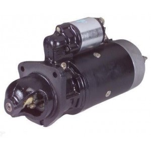 Electromotor Caterpillar 42MT 10461413