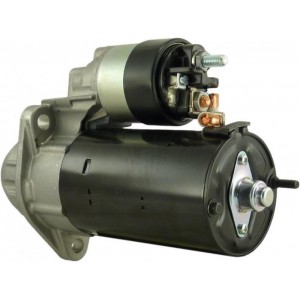 Electromotor Volvo L180E, 5041 11030394