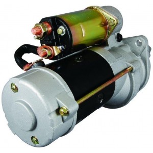 Electromotor ISKRA 11131609