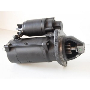 Electromotor HANOMAG DRS4910