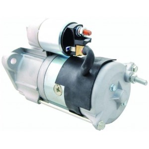Electromotor CAT IT14G