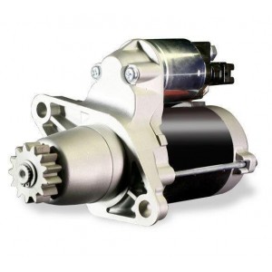 Electromotor JCB 330 M8T60973