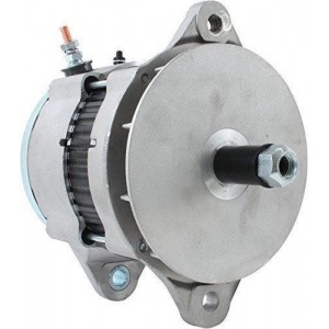 Electromotor WILSON 50MT24V11T