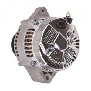 Electromotor CAT 914G 2873K046