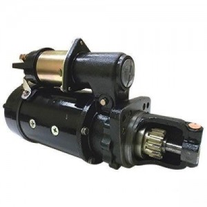 Electromotor CASE 595  1447731