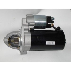 Electromotor JCB 3CX 110565