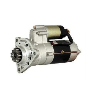 Electromotor VOLVO EC 15B PJ7412897