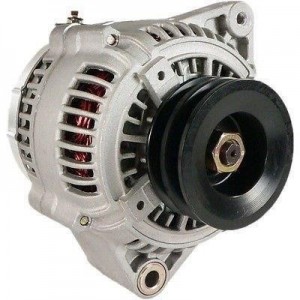 Electromotor DELCO REMY 8200009